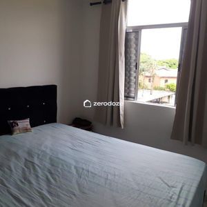 Apartamento no Vera Cruz em Caçapava - imagem 24