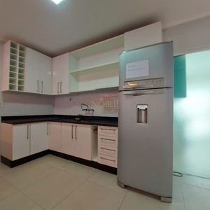 Apartamento com 104m², 3 dormitórios, 1 suíte, 1 vaga no Caribe em Torres para Comprar