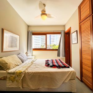 Apartamento com 131m², 3 dormitórios, 3 suítes, 1 vaga no Ilha de Córsica em Torres para Comprar