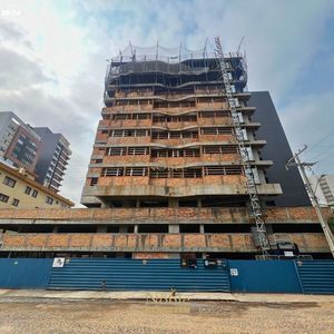 Apartamento com 97m², 3 dormitórios, 1 suíte, 1 vaga no bairro Praia Grande em Torres para Comprar