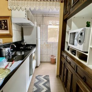 Apartamento com 52m², 1 dormitório, 1 vaga no Jangada em Torres para Comprar