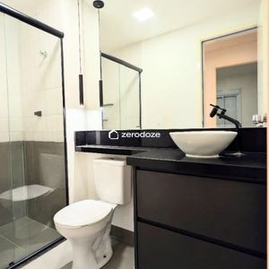 Apartamento no Bosque dos Eucaliptos em São José dos Campos - imagem 15