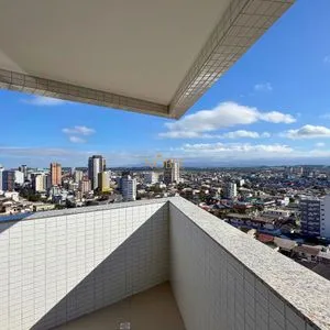 Apartamento com 118m², 3 dormitórios, 2 suítes, 2 vagas no Punta Del Sole em Torres para Comprar