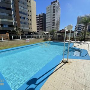 Apartamento com 58m², 1 dormitório, 1 vaga no Dunas Flat em Torres para Comprar