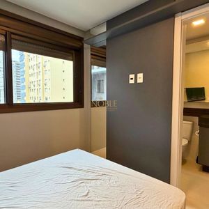 Apartamento com 77m², 2 dormitórios, 2 suítes, 1 vaga no Véritas em Torres para Comprar