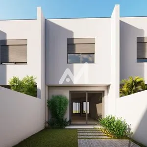 Sobrado com 91m² e 2 dormitórios no bairro Conventos em Lajeado para Comprar