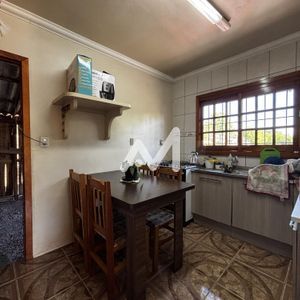 Casa com 64m² e 2 dormitórios no bairro Campestre em Lajeado para Comprar