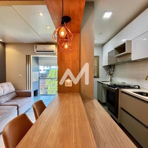 Apartamento com 48m² e 1 dormitório no bairro Universitário em Lajeado para Comprar