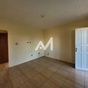 Casa com 150m² e 2 dormitórios no bairro Moinhos em Lajeado para Alugar