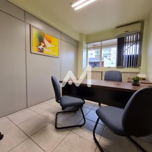 Sala Comercial com 45m² no bairro Centro em Lajeado para Alugar