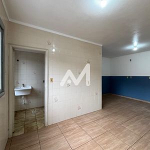 Apartamento com 87m² e 3 dormitórios no bairro Florestal em Lajeado para Alugar