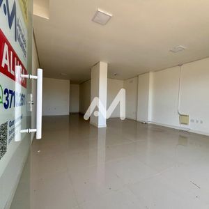 Loja com 50m² no bairro Florestal em Lajeado para Alugar