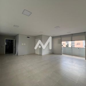 Sala Comercial com 76m² no bairro Centro em Lajeado para Alugar