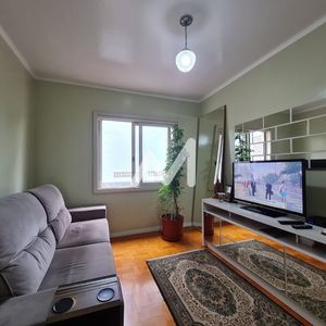 Apartamento com 100m² e 2 dormitórios no bairro Centro em Lajeado para Comprar