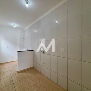 Apartamento com 54m² e 2 dormitórios no bairro Florestal em Lajeado para Comprar ou Alugar