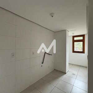 Apartamento com 51m² e 2 dormitórios no bairro Olarias em Lajeado para Alugar