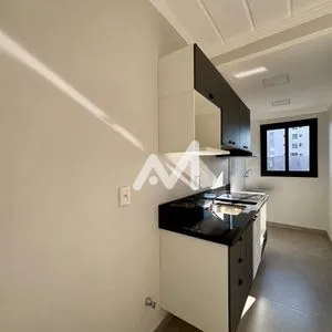 Apartamento com 46m² e 1 dormitório no bairro Universitário em Lajeado para Alugar