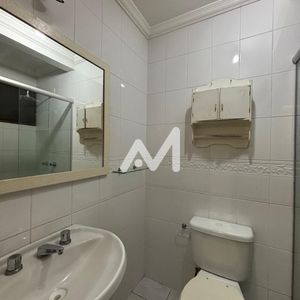 Apartamento com 70m² e 1 dormitório no bairro Centro em Lajeado para Alugar