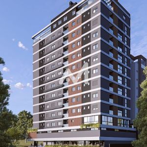 Apartamento com 29m² e 1 dormitório no bairro Centro em Lajeado para Comprar