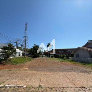 Terreno no bairro São Cristóvão em Lajeado para Alugar
