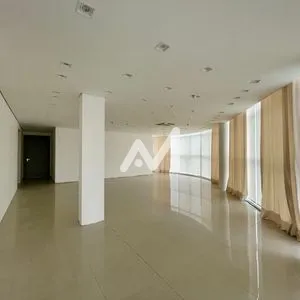 Sala Comercial com 305m² no bairro Centro em Lajeado para Alugar