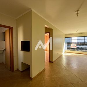 Apartamento com 48m² e 1 dormitório no bairro Centro em Lajeado para Comprar ou Alugar