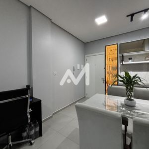 Apartamento com 45m² e 1 dormitório no bairro São Cristóvão em Lajeado para Comprar