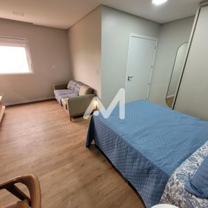 Loft com 39m² no bairro Zona Rural em Fazenda Vilanova para Comprar