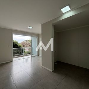 Apartamento com 43m² e 1 dormitório no bairro Centro em Lajeado para Alugar