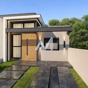 Geminado com 61m² e 2 dormitórios no bairro São Bento em Lajeado para Comprar