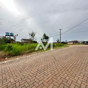 Terreno no bairro Moinhos D'água em Lajeado para Comprar