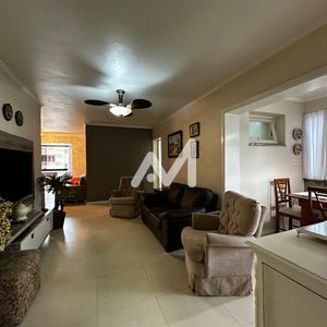 Apartamento com 100m² e 3 dormitórios no bairro Américano em Lajeado para Comprar