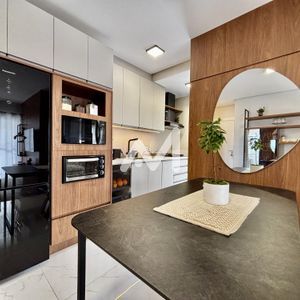 Apartamento com 56m² e 2 dormitórios no bairro Florestal em Lajeado para Comprar