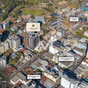 Loja com 44m² no bairro Centro em Lajeado para Comprar