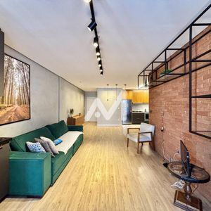 Apartamento com 110m² e 3 dormitórios no bairro Florestal em Lajeado para Comprar ou Alugar