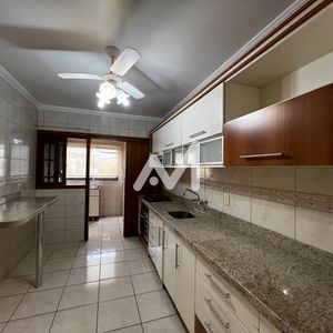 Apartamento com 85m² e 2 dormitórios no bairro Moinhos em Lajeado para Alugar