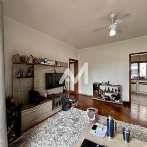 Apartamento com 93m² e 3 dormitórios no bairro Américano em Lajeado para Comprar