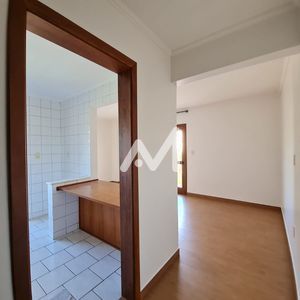 Apartamento com 80m² e 2 dormitórios no bairro Florestal em Lajeado para Alugar