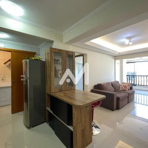 Apartamento com 47m² e 1 dormitório no bairro Américano em Lajeado para Comprar ou Alugar