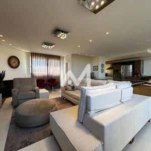 Cobertura com 212m² e 3 dormitórios no bairro Centro em Lajeado para Comprar