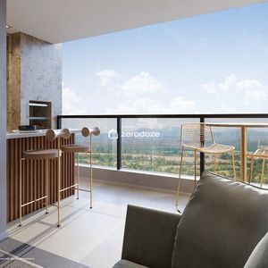 Apartamento no Esplanada Independência em Taubaté - imagem 7