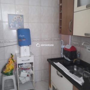 Apartamento no Vera Cruz em Caçapava - imagem 27