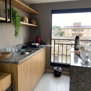 Apartamento na Vila Didinha em Jacareí - imagem 5