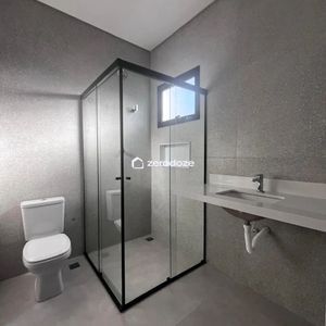 Casa de condomínio no Piracangaguá em Taubaté - imagem 14