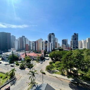 Apartamento com 89m², 3 dormitórios, 1 suíte, 1 vaga no Veleiros em Torres para Comprar
