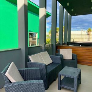 Casa de Condomínio, 4 dormitórios, 4 suítes, 2 vagas no Condomínio Ilhas Park em Torres para Comprar