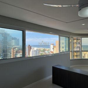 Apartamento com 123m², 3 dormitórios, 2 suítes, 2 vagas no Lê Classic em Torres para Comprar