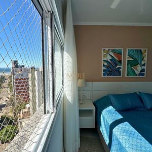 Apartamento com 88m², 3 dormitórios, 3 suítes, 2 vagas no Perito Moreno em Torres para Comprar