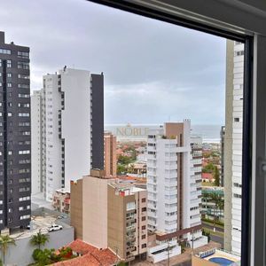 Apartamento com 70m², 2 dormitórios, 1 suíte, 2 vagas no Toronto em Torres para Comprar