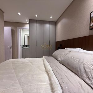 Apartamento com 76m², 2 dormitórios, 1 suíte, 1 vaga no View Place Marina Mampituba em Passo de Torres para Comprar